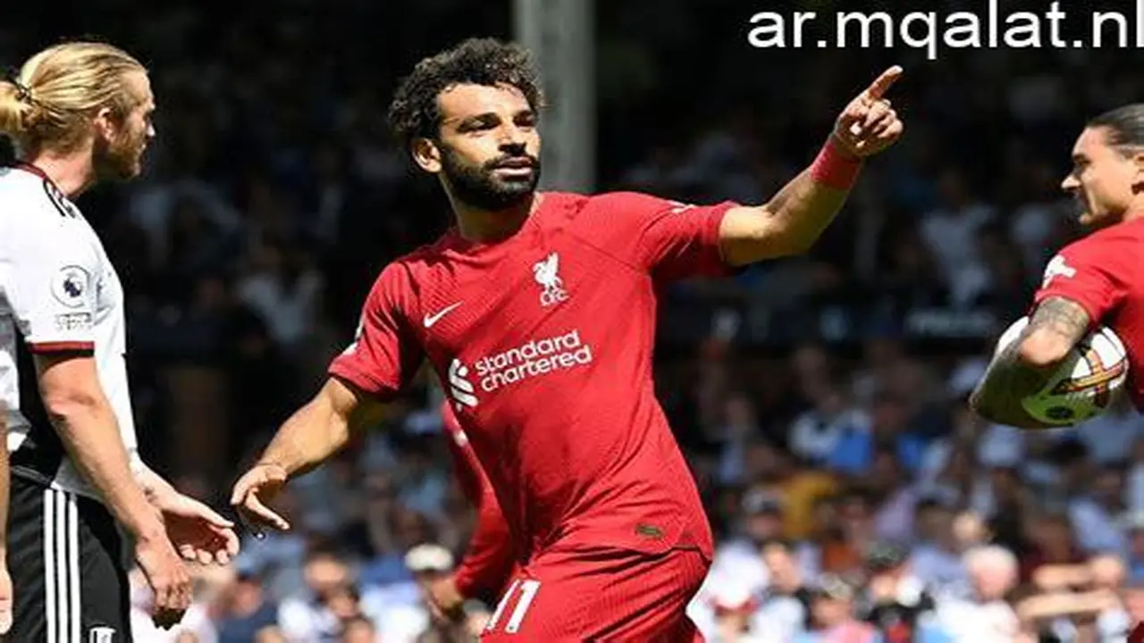 صافرة البداية.. غياب صلاح يغيّر ملامح قمة ليفربول وليدز يونايتد 2025